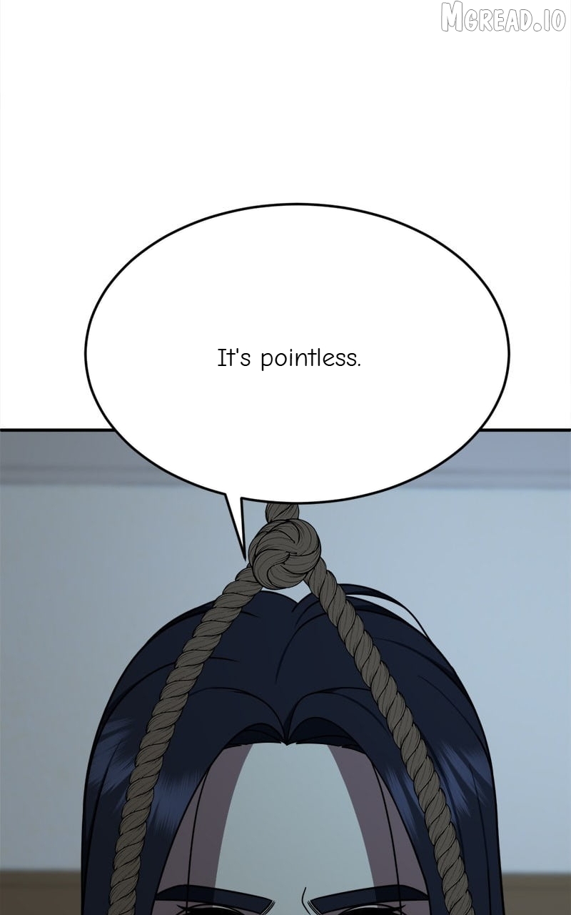 Change Me Chapter 208  - page 9